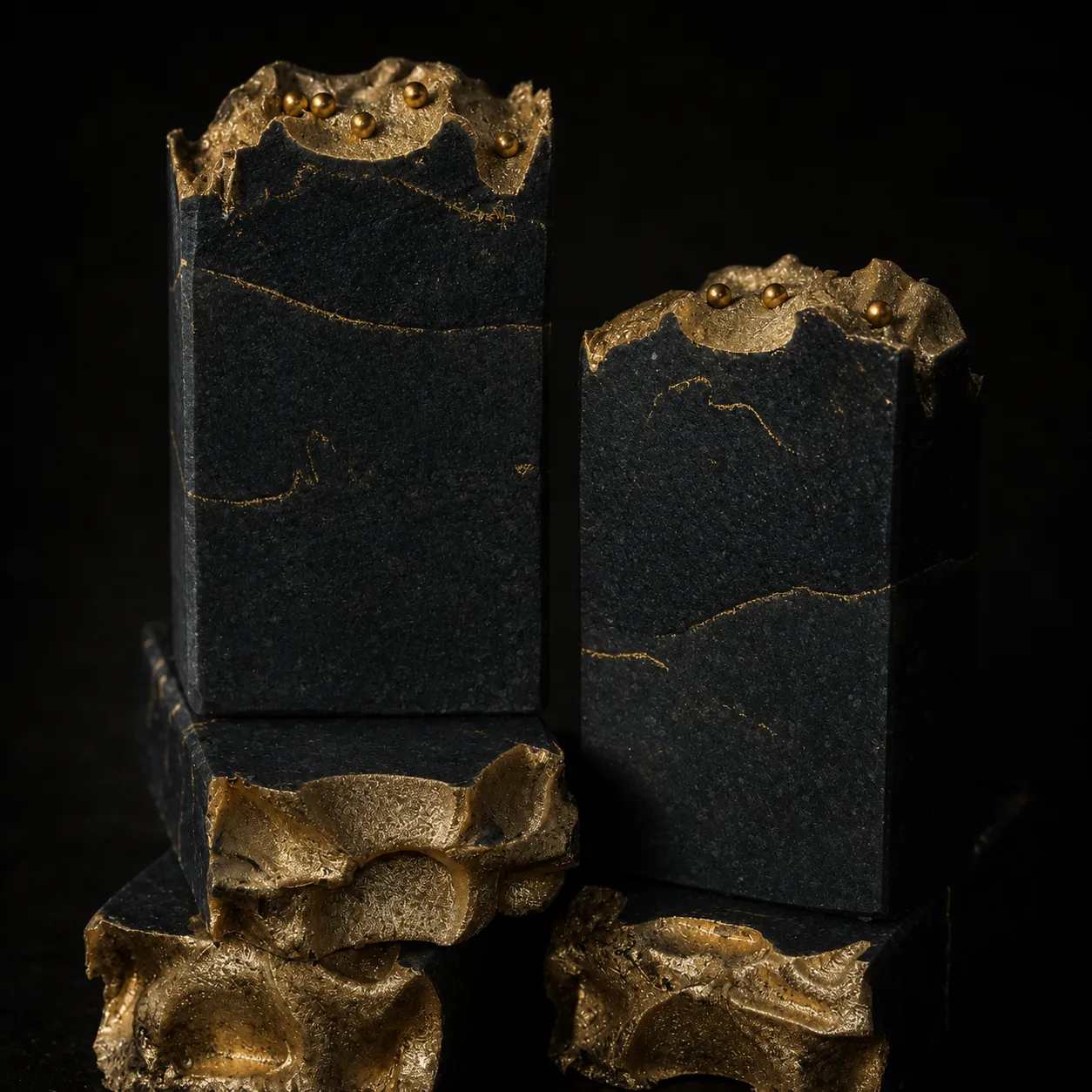 24K Charcoal