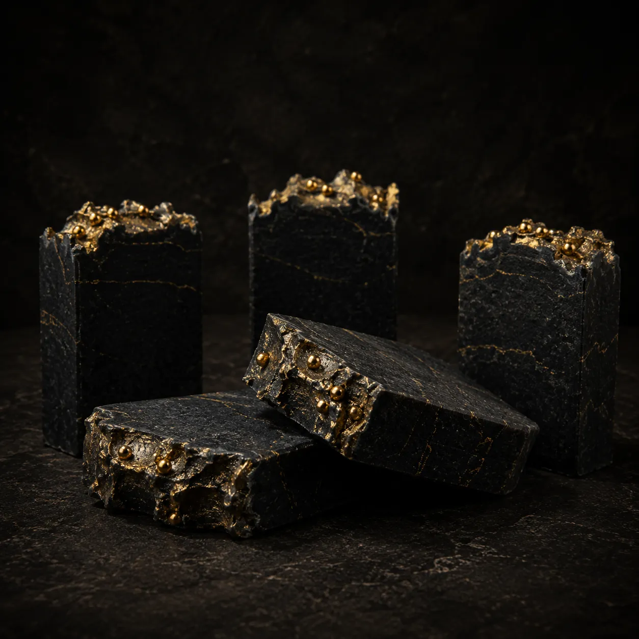 24K Charcoal