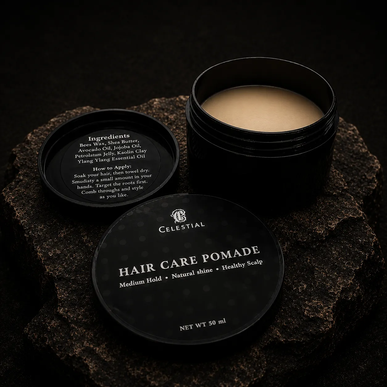 Classic Pomade