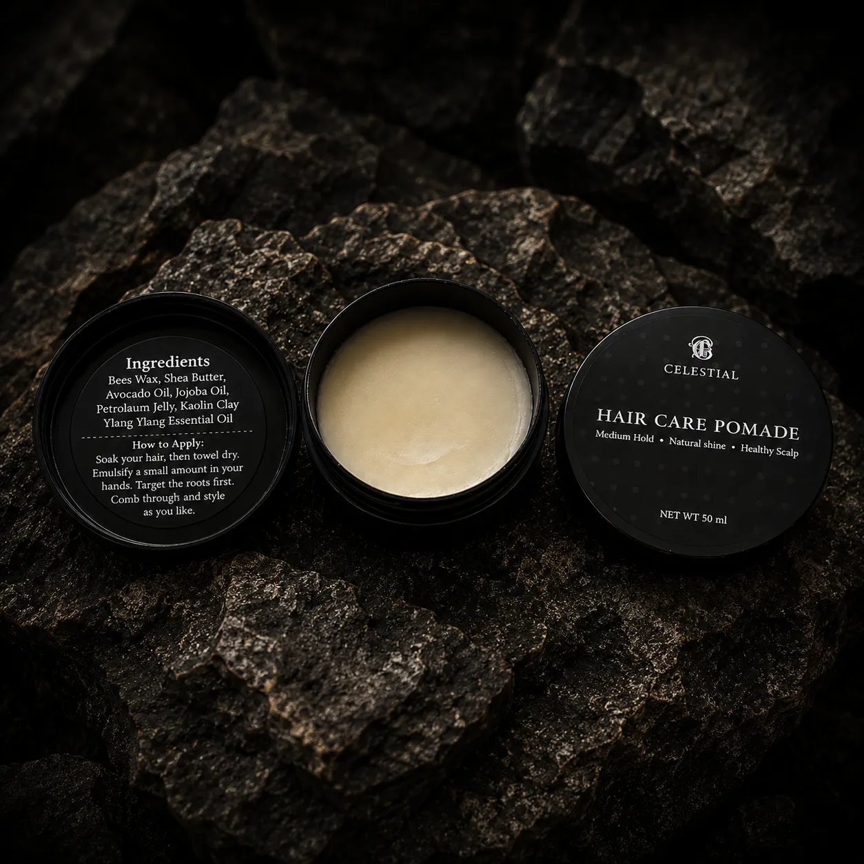 Classic Pomade